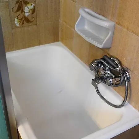 Da Bricca A Monteverde Апартаменты *