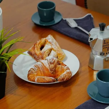 Da Bricca A Monteverde Рим