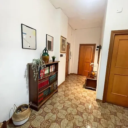 Da Bricca A Monteverde Рим