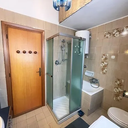 Da Bricca A Monteverde