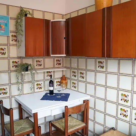 Da Bricca A Monteverde Апартаменты Рим