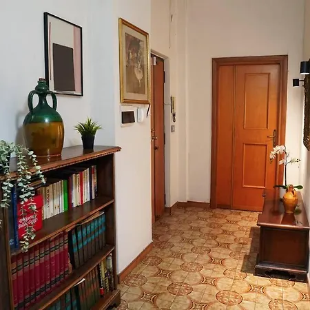 Da Bricca A Monteverde Апартаменты