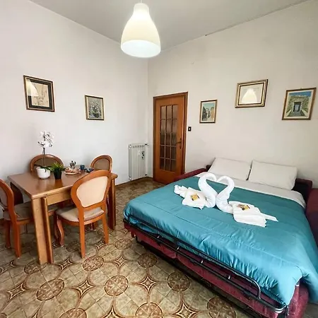 Da Bricca A Monteverde