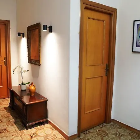 Da Bricca A Monteverde * Рим