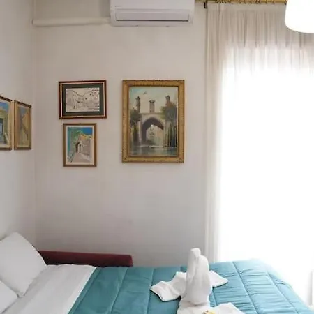 Da Bricca A Monteverde Апартаменты