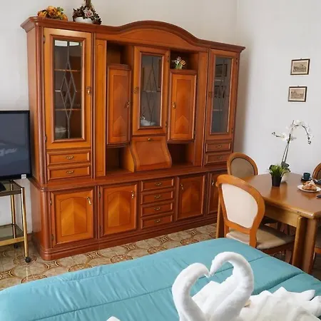 Da Bricca A Monteverde *