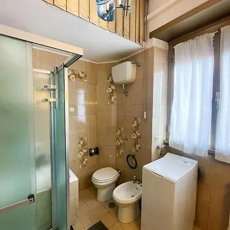 Da Bricca A Monteverde Апартаменты Рим