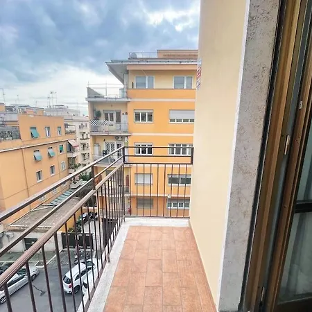 Апартаменты Da Bricca A Monteverde *