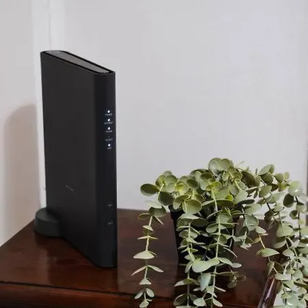 Da Bricca A Monteverde Апартаменты *