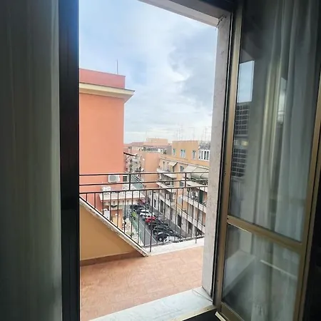 Апартаменты Da Bricca A Monteverde *