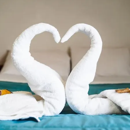 Da Bricca A Monteverde アパート *