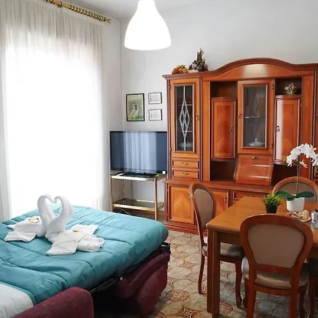 Apartment Da Bricca A Monteverde *