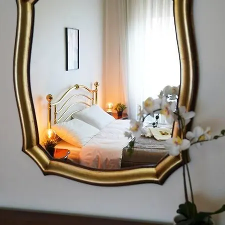 Da Bricca A Monteverde Appartamento *