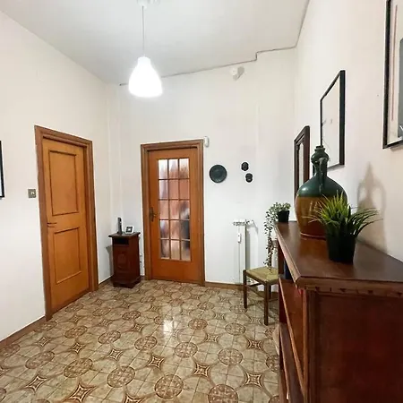 Da Bricca A Monteverde *