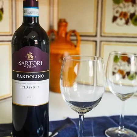 Apartment Da Bricca A Monteverde *