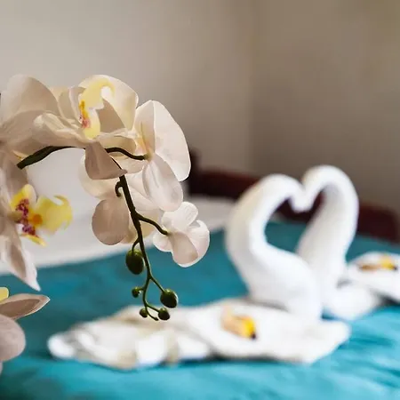 アパート Da Bricca A Monteverde *