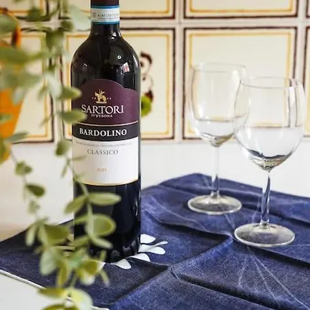 Da Bricca A Monteverde アパート ローマ