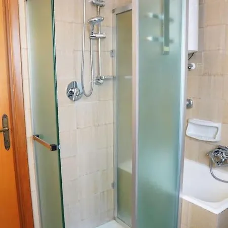 Da Bricca A Monteverde Apartment *