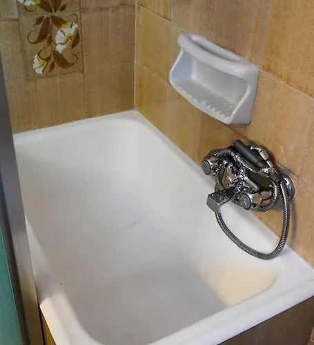 Da Bricca A Monteverde Apartmán *