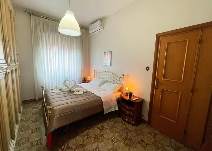 Apartmán Da Bricca A Monteverde