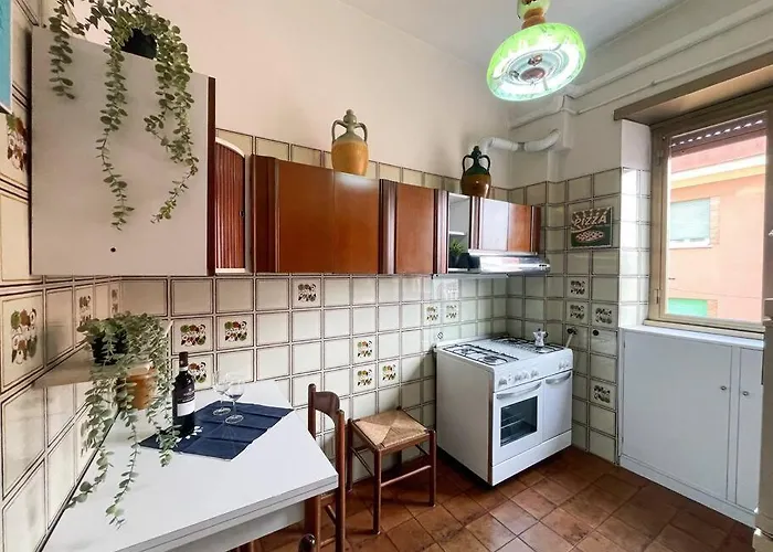 Da Bricca A Monteverde Apartmán