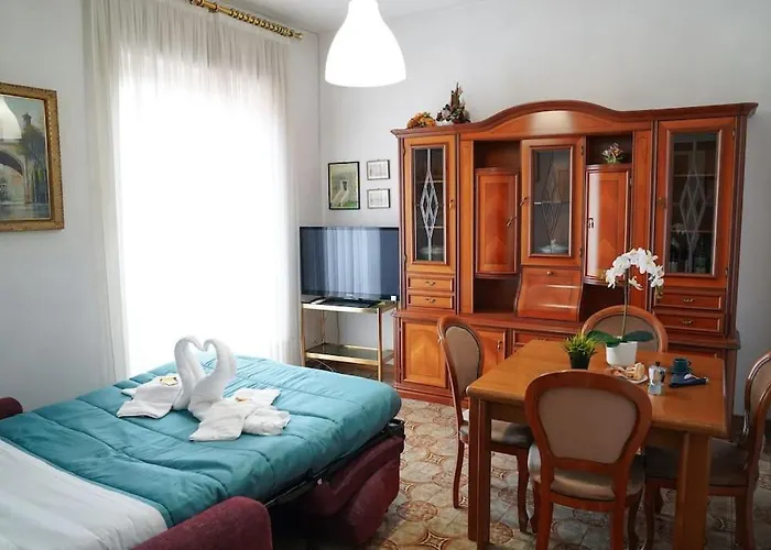 Apartmán Da Bricca A Monteverde *