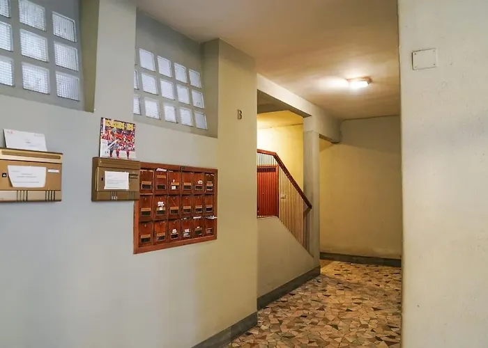 Da Bricca A Monteverde Apartmán Řím