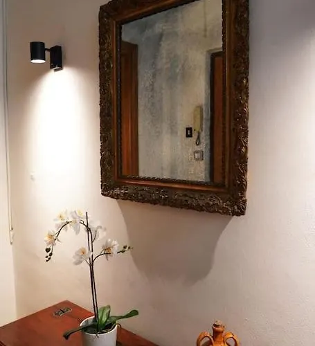 Apartmán Da Bricca A Monteverde Řím