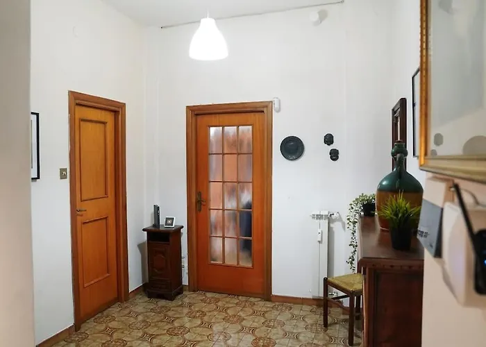 Apartmán Da Bricca A Monteverde *