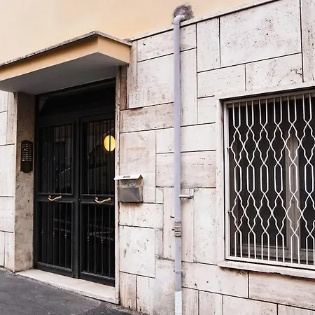 Apartamento Da Bricca A Monteverde *