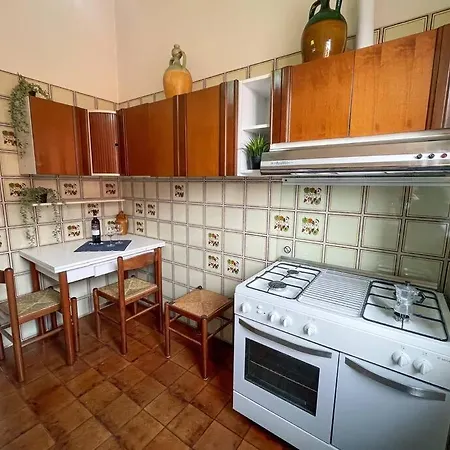 Da Bricca A Monteverde Apartamento Roma