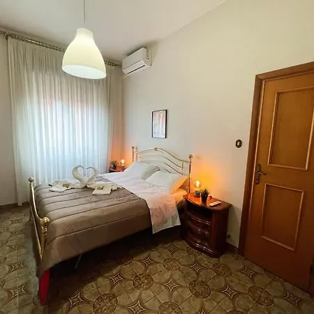 Apartamento Da Bricca A Monteverde