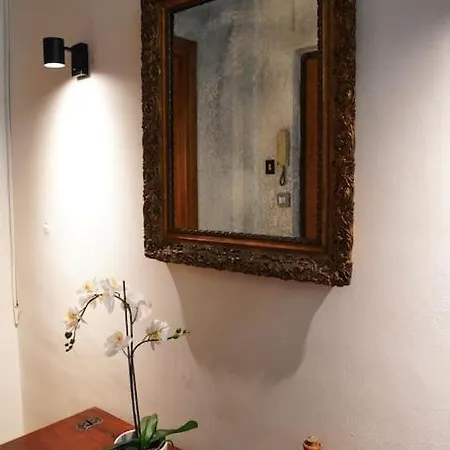 Apartamento Da Bricca A Monteverde Roma