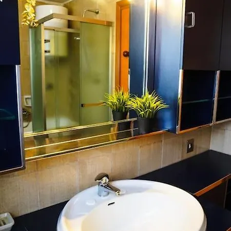 Da Bricca A Monteverde Apartamento *