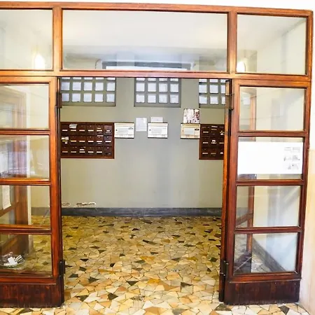 Apartamento Da Bricca A Monteverde Roma