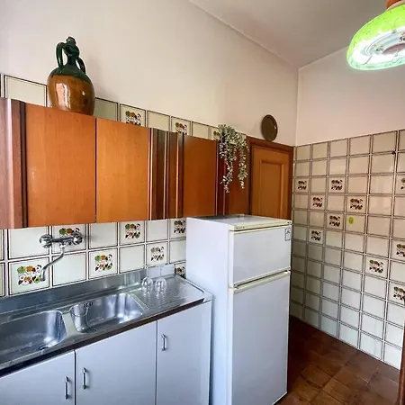 Apartamento Da Bricca A Monteverde Roma