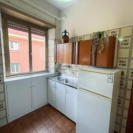 Da Bricca A Monteverde * Roma