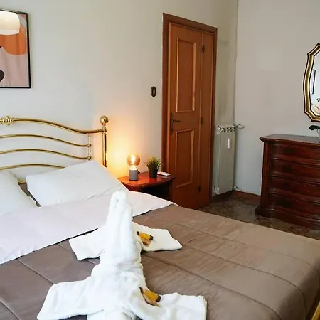 Apartamento Da Bricca A Monteverde