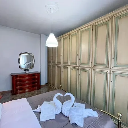 Apartamento Da Bricca A Monteverde