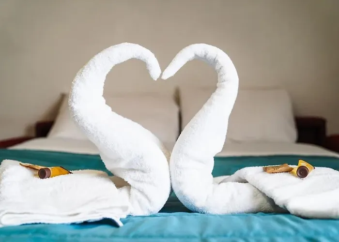 Da Bricca A Monteverde 公寓 *