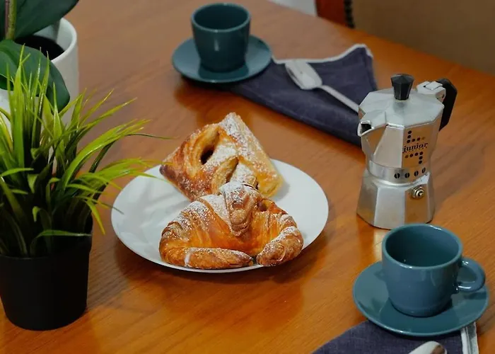 Da Bricca A Monteverde 罗马