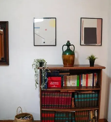 Da Bricca A Monteverde