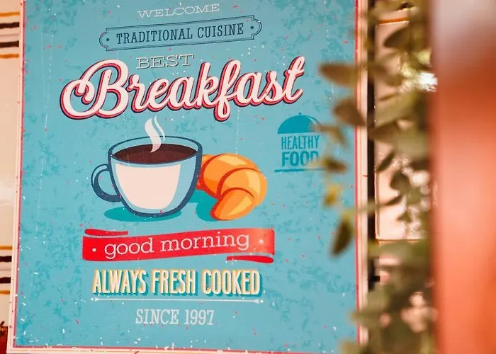 Da Bricca A Monteverde *