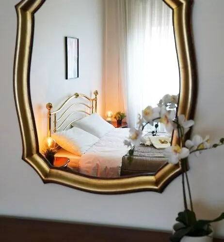 Da Bricca A Monteverde 公寓 *