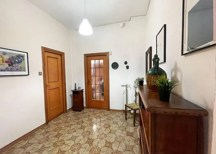 Da Bricca A Monteverde *