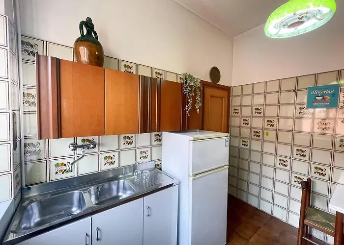 公寓 Da Bricca A Monteverde 罗马