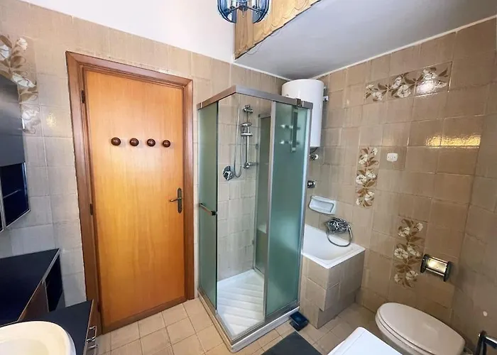 Da Bricca A Monteverde