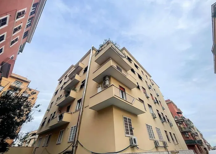 公寓 Da Bricca A Monteverde *