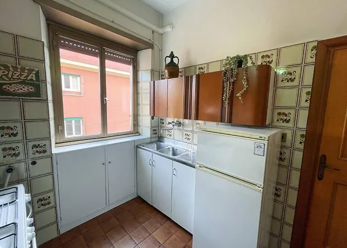 Da Bricca A Monteverde * 罗马