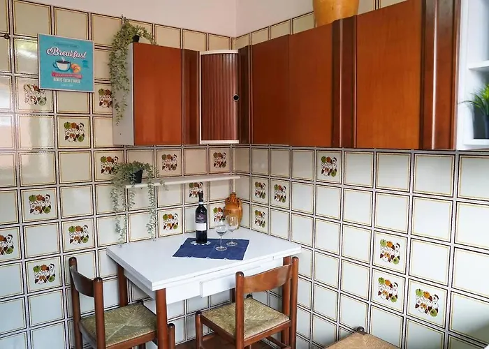 Da Bricca A Monteverde 公寓 罗马